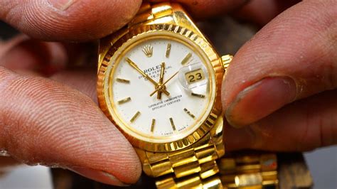 where to repair rolex watch in singapore